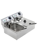 Фритюрница GASTRORAG HEF-82A